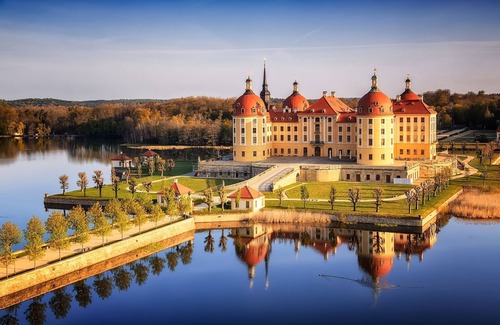 Dohna Apartment | Freshly renovated 3 room apartment. Saxon Switzerland, Dresden, Ore Mountains in 20 min