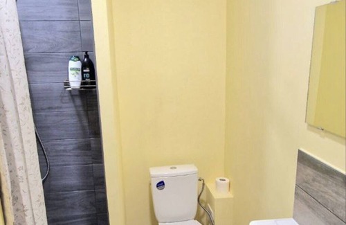 Grizinkalns Apartment | Freshly Renovated Studio in Historic Neighborhood w/Free Parking