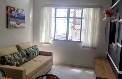 Itarare Apartment | Fresquinho e Cabe Mais
