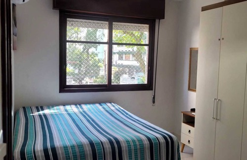 Itarare Apartment | Fresquinho e Cabe Mais