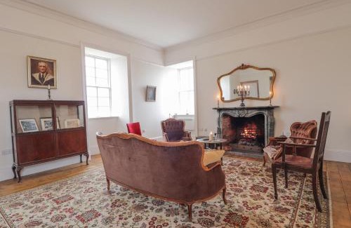 North Watten House | Freswick Castle