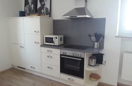 Aichstetten Apartment | Freundliche Ferienwohnung mit großer Terasse
