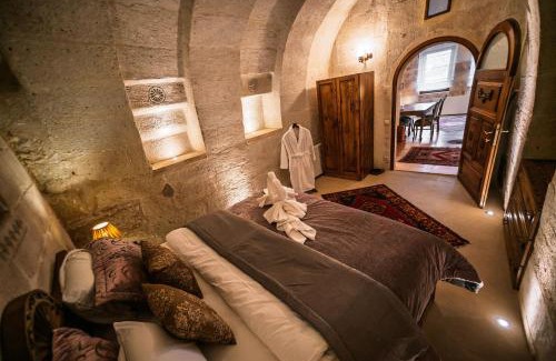 Avanos Apartment | Freya Cappadocia