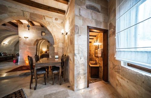 Avanos Apartment | Freya Cappadocia