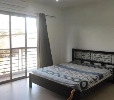 Angeles City Villa | Freya Meow Villa