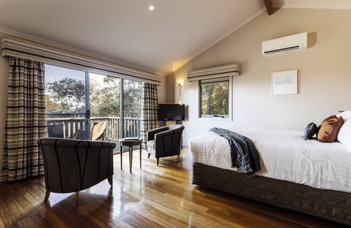 Freycinet Hotel | Freycinet Lodge