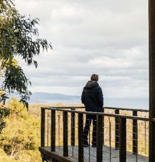 Coles Bay Cabin | Freycinet Resort
