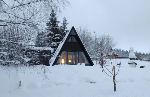 Geyersberg Apartment | Freyunger Nurdachhaus