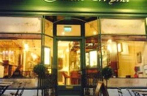 Stirling Hotel | Friars Wynd Guest Rooms