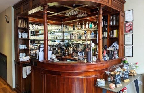 Stirling Hotel | Friars Wynd Guest Rooms