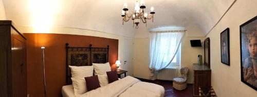Lesegno House | Friciulin - guest house