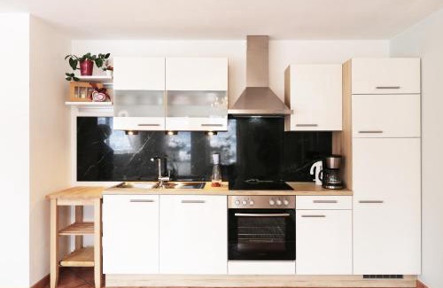 Doelsach Apartment | Fricks Appartement