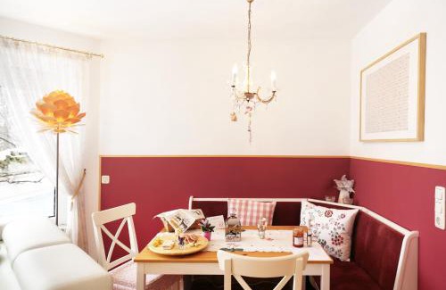 Doelsach Apartment | Fricks Appartement