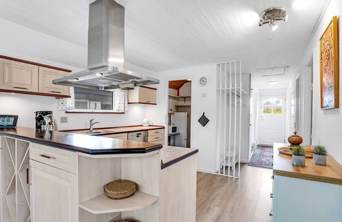 Strøby Egede House | "Frida" - 125m from the sea by Interhome