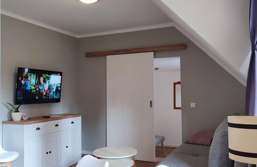 Stutzengrun Apartment | Frida B to 3 - 2 nights - Haus Kuhberg