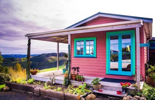 Raglan House | Fridas Accommodation