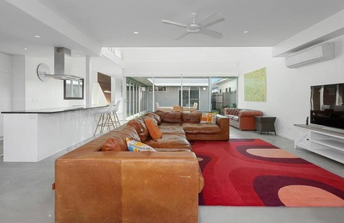 Bogangar House | Friday Island Cabarita