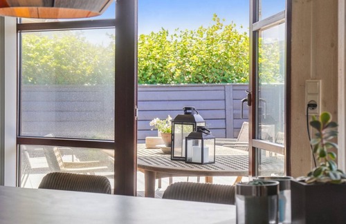 Blokhus House | "Fridgerd" - 250m from the sea by Interhome
