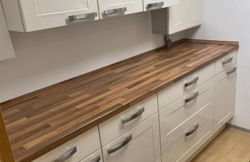 Bergerhausen Apartment | Friebert