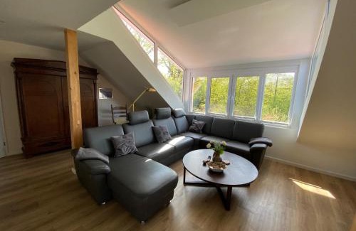 Friedeburg Apartment | Friedeburga