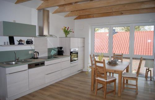 Friedeburg Apartment | Friedeburga
