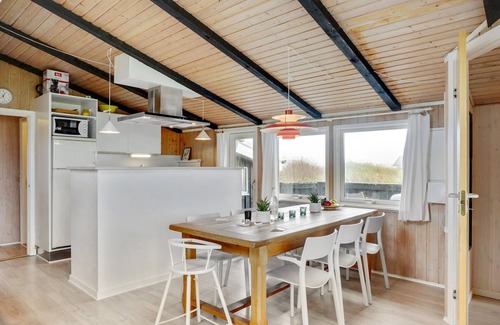 Hvide Sande House | "Friedel" - 150m from the sea by Interhome