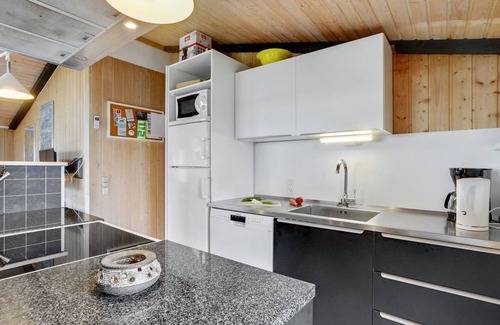Hvide Sande House | "Friedel" - 150m from the sea by Interhome