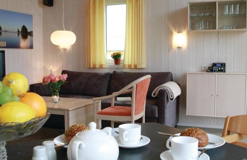 Friedrichskoog House | Friedrichskoog-Deichblick 3