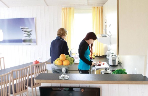Friedrichskoog House | Friedrichskoog-Deichblick 3