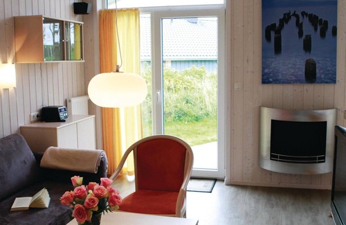 Friedrichskoog House | Friedrichskoog-Deichblick 3