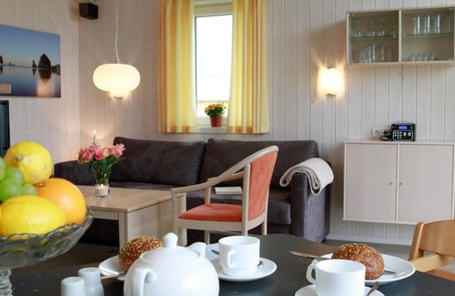 Friedrichskoog House | Friedrichskoog-Deichblick 5