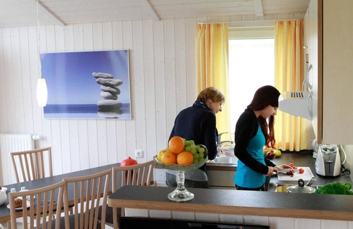 Friedrichskoog House | Friedrichskoog-Deichblick 5