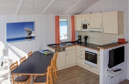 Friedrichskoog House | Friedrichskoog-Deichblick 6