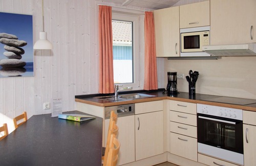 Friedrichskoog House | Friedrichskoog-Deichblick 6