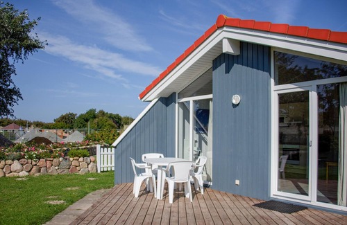 Friedrichskoog House | Friedrichskoog-Deichblick 6