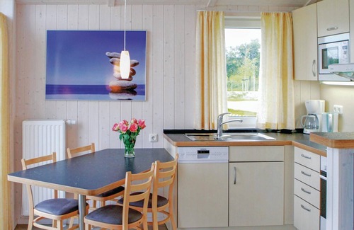 Friedrichskoog House | Friedrichskoog-Deichblick 9