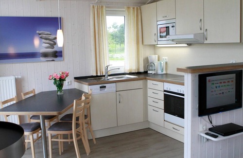 Friedrichskoog House | Friedrichskoog-Deichblick 9