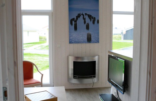 Friedrichskoog House | Friedrichskoog-Deichblick 9
