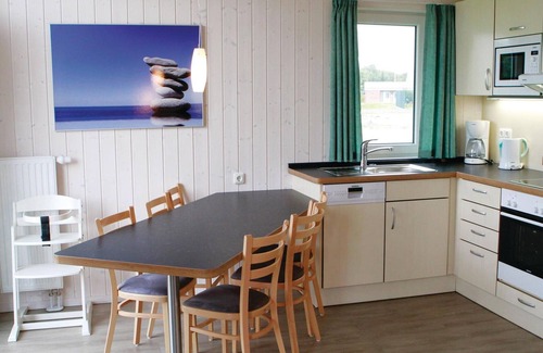 Friedrichskoog House | Friedrichskoog-Deichblick 12