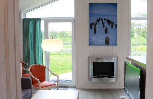 Friedrichskoog House | Friedrichskoog-Deichblick 12