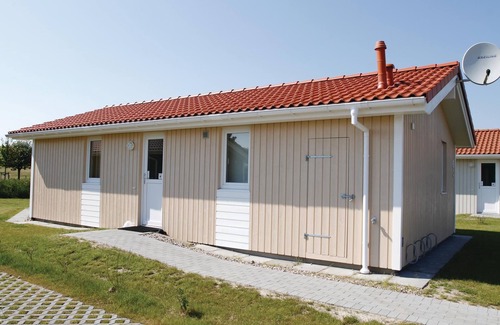 Friedrichskoog House | Friedrichskoog-Deichblick 12