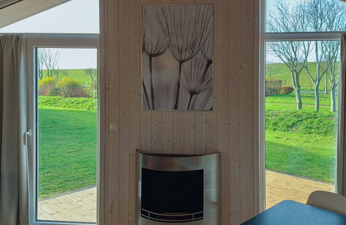 Friedrichskoog House | Friedrichskoog-Deichblick 14