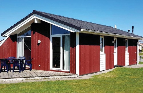 Friedrichskoog House | Friedrichskoog-Deichblick 14