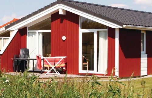 Friedrichskoog House | Friedrichskoog-Deichblick 14