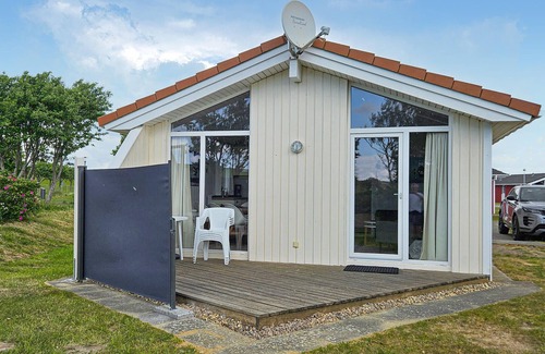Friedrichskoog House | Friedrichskoog-Deichblick 16