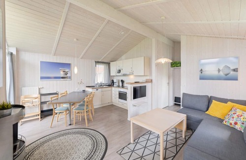 Friedrichskoog House | Friedrichskoog-Deichblick 20