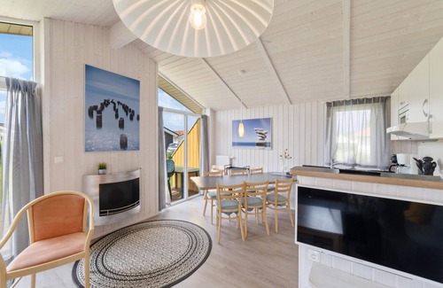Friedrichskoog House | Friedrichskoog-Deichblick 20