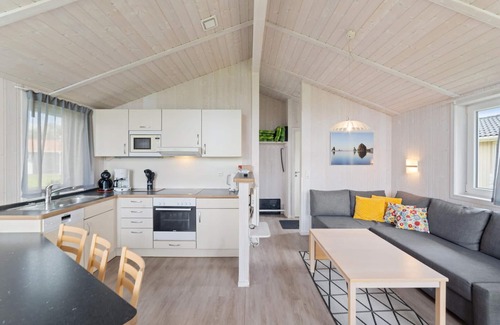 Friedrichskoog House | Friedrichskoog-Deichblick 20
