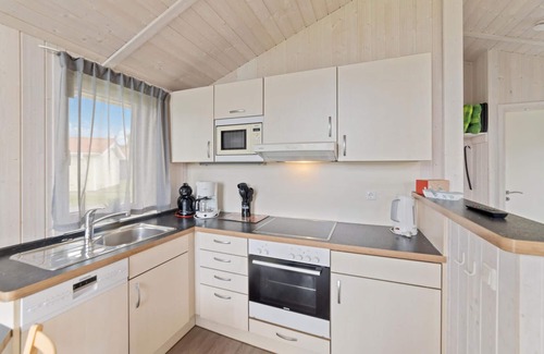 Friedrichskoog House | Friedrichskoog-Deichblick 20