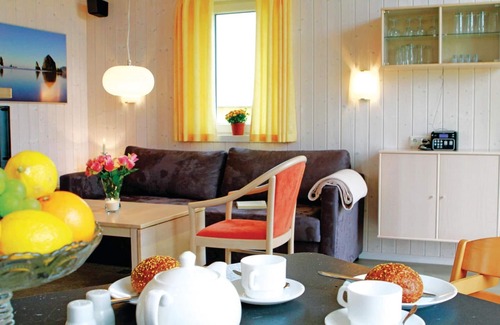 Friedrichskoog House | Friedrichskoog-Deichblick 22